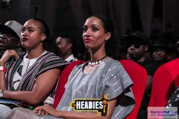 See This Photo Of Singer Dija That Is Trending On Twitter